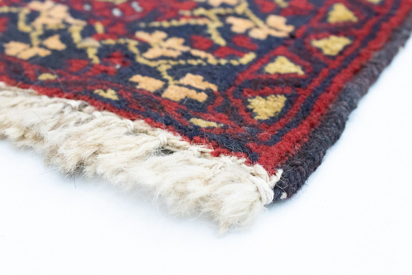 Tapis Belutsch 131x80cm - Tapis oriental