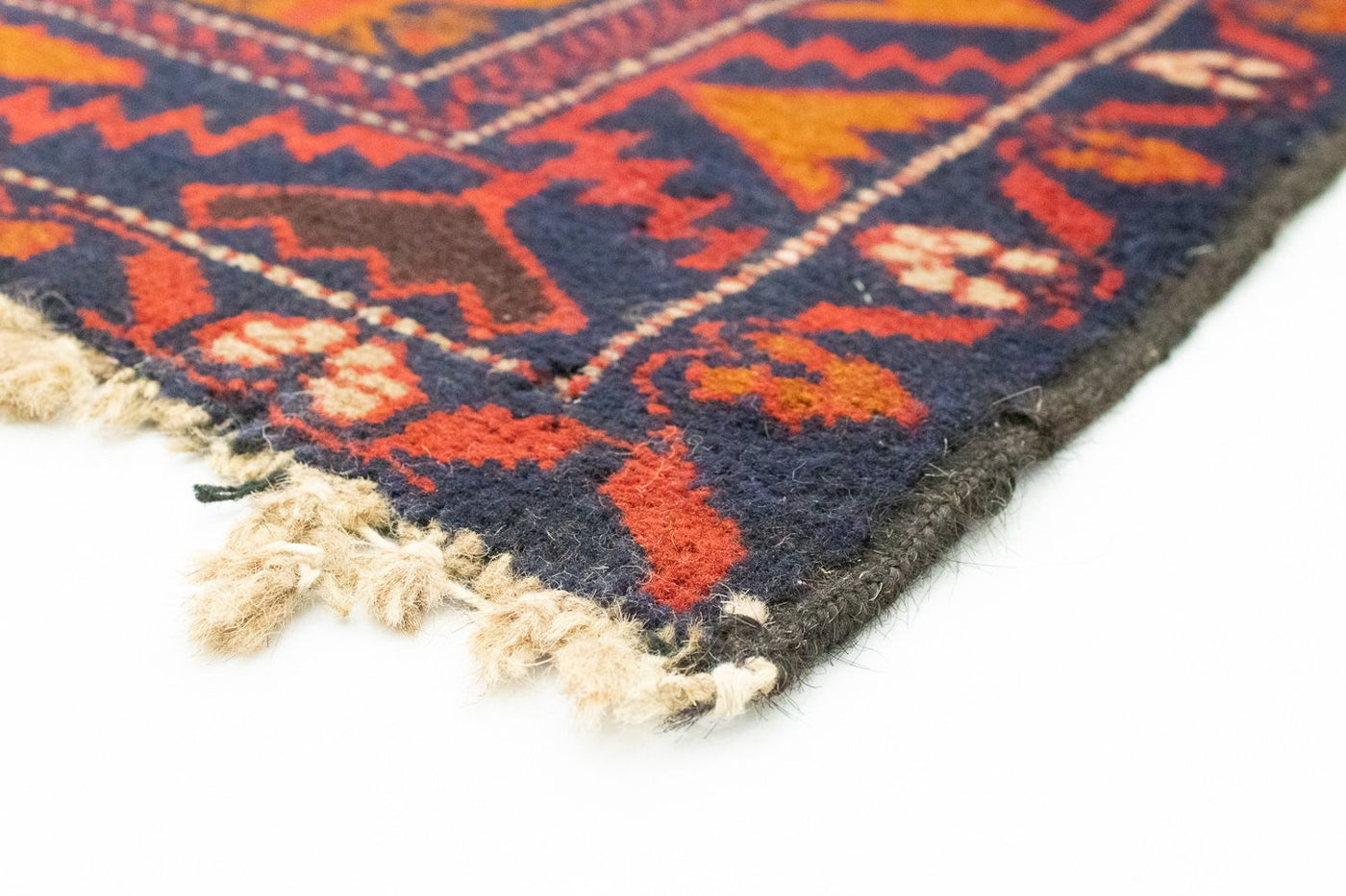 Tapis Belutsch 133x83cm - Tapis oriental