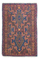 Tapis Belutsch 87x131cm - Tapis oriental