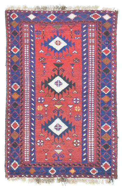 Tapis Belutsch 77x128cm - Tapis oriental