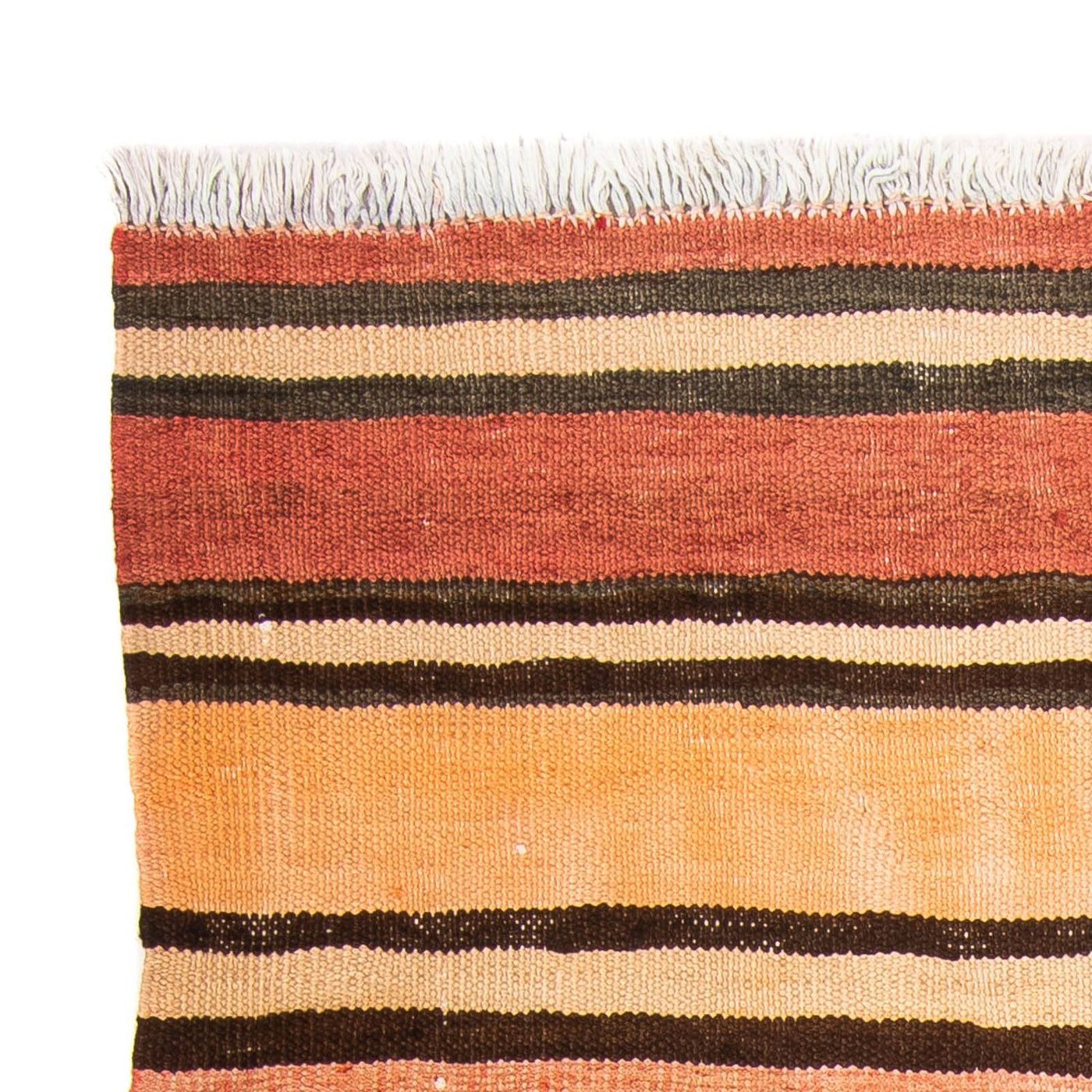 Kilim ancien Tapis 150x116cm