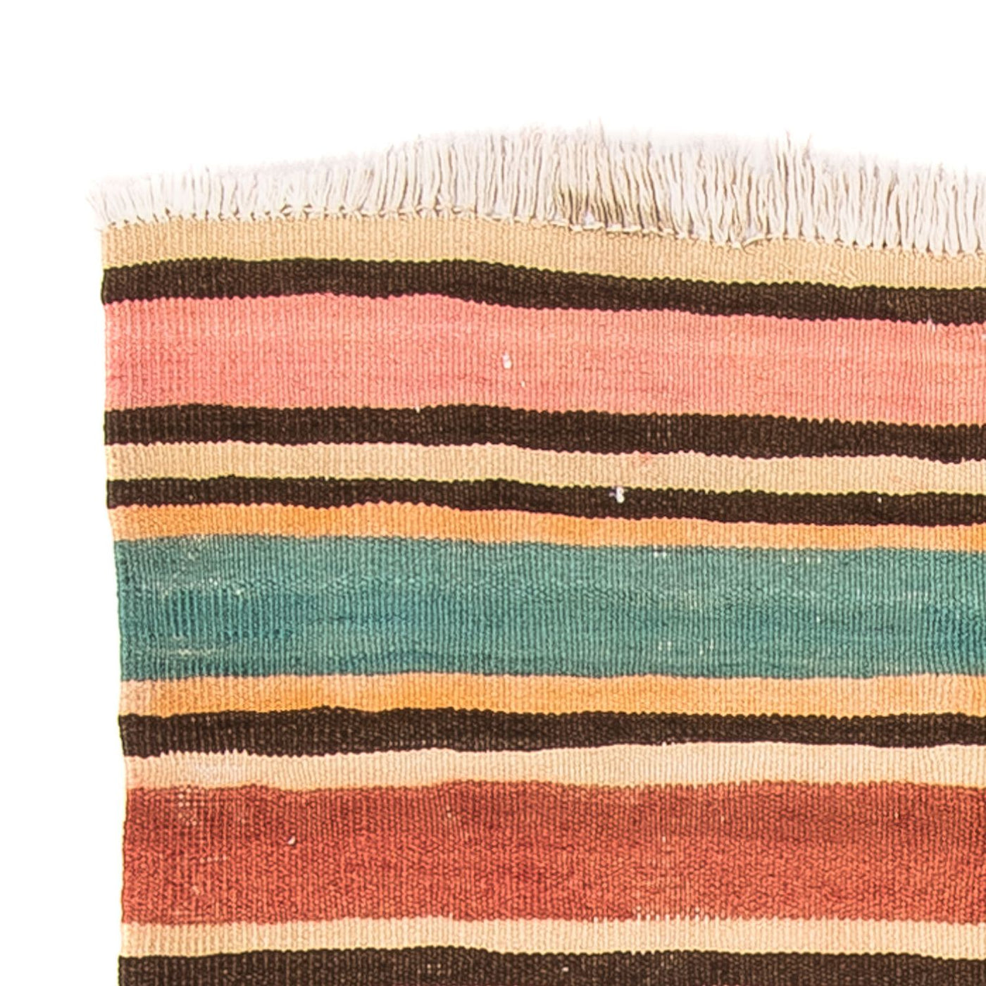 Kilim ancien Tapis 160x120cm