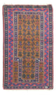 Tapis Belutsch 140x76cm - Tapis oriental