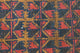 Tapis Belutsch - 136 x 83 cm - marron