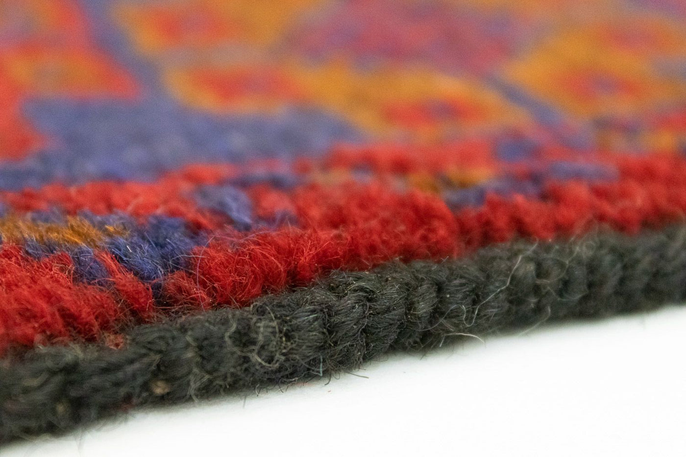 Tapis Belutsch 138x79cm - Tapis oriental