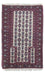 Tapis Belutsch - 136 x 81 cm - beige