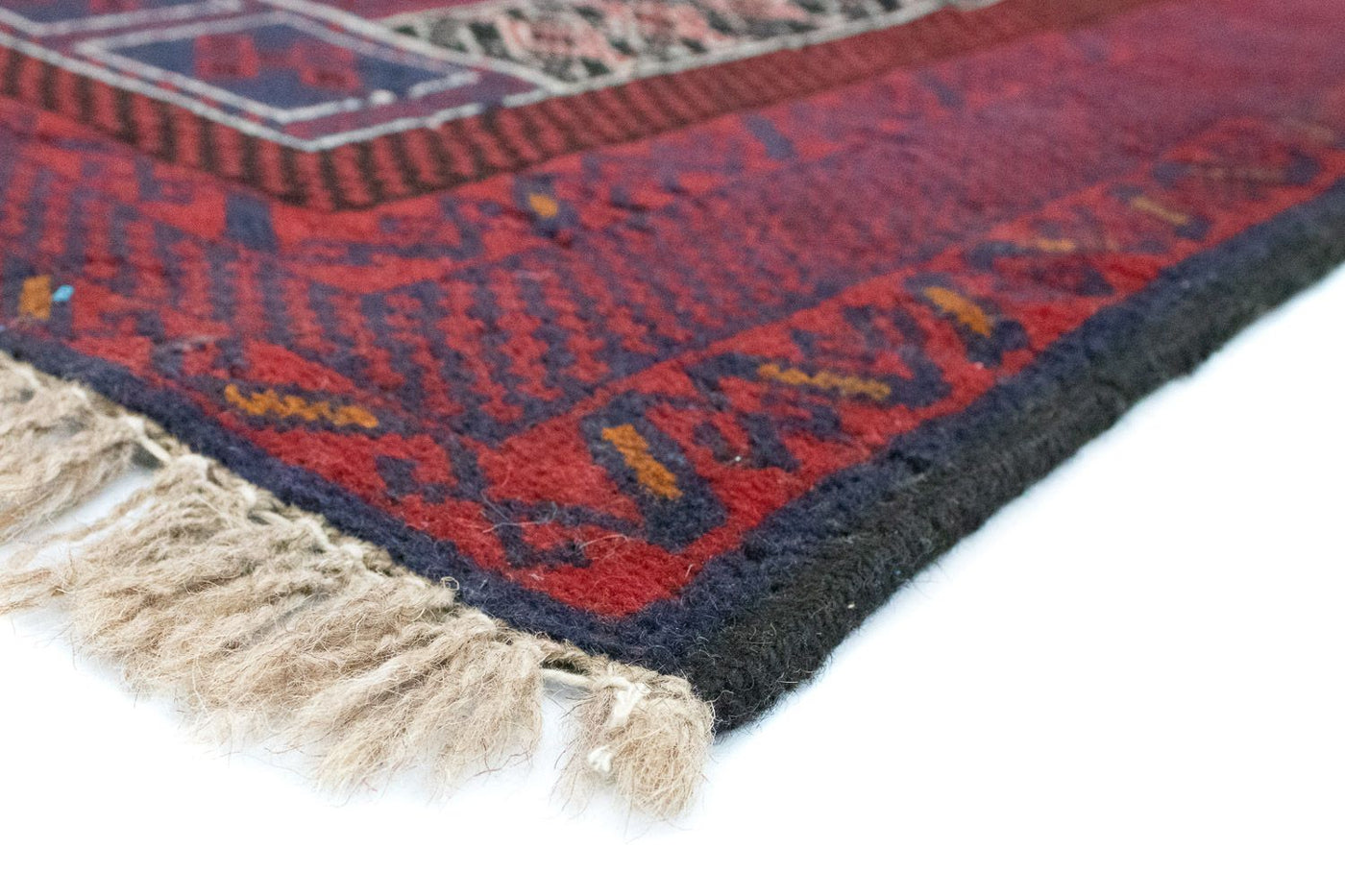 Tapis Belutsch 131x85cm - Tapis oriental