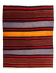 Kilim ancien Tapis 100x160cm