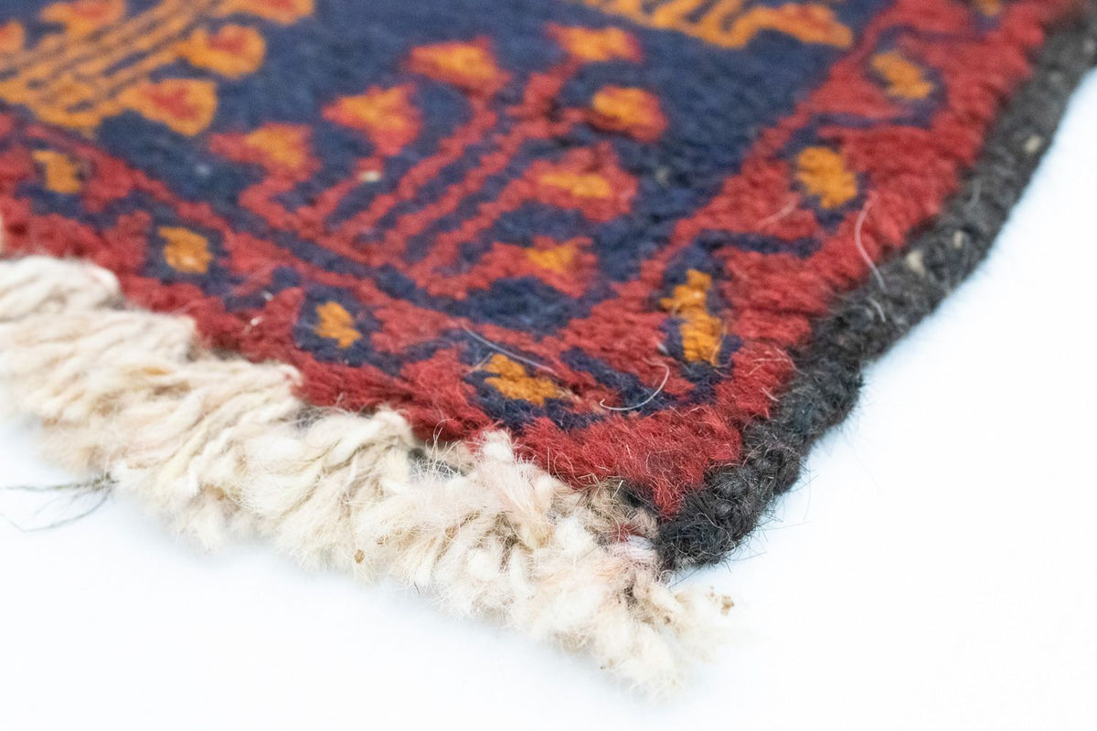 Tapis Belutsch 76x130cm - Tapis oriental