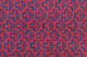 Tapis Belutsch - 129 x 75 cm - rouge
