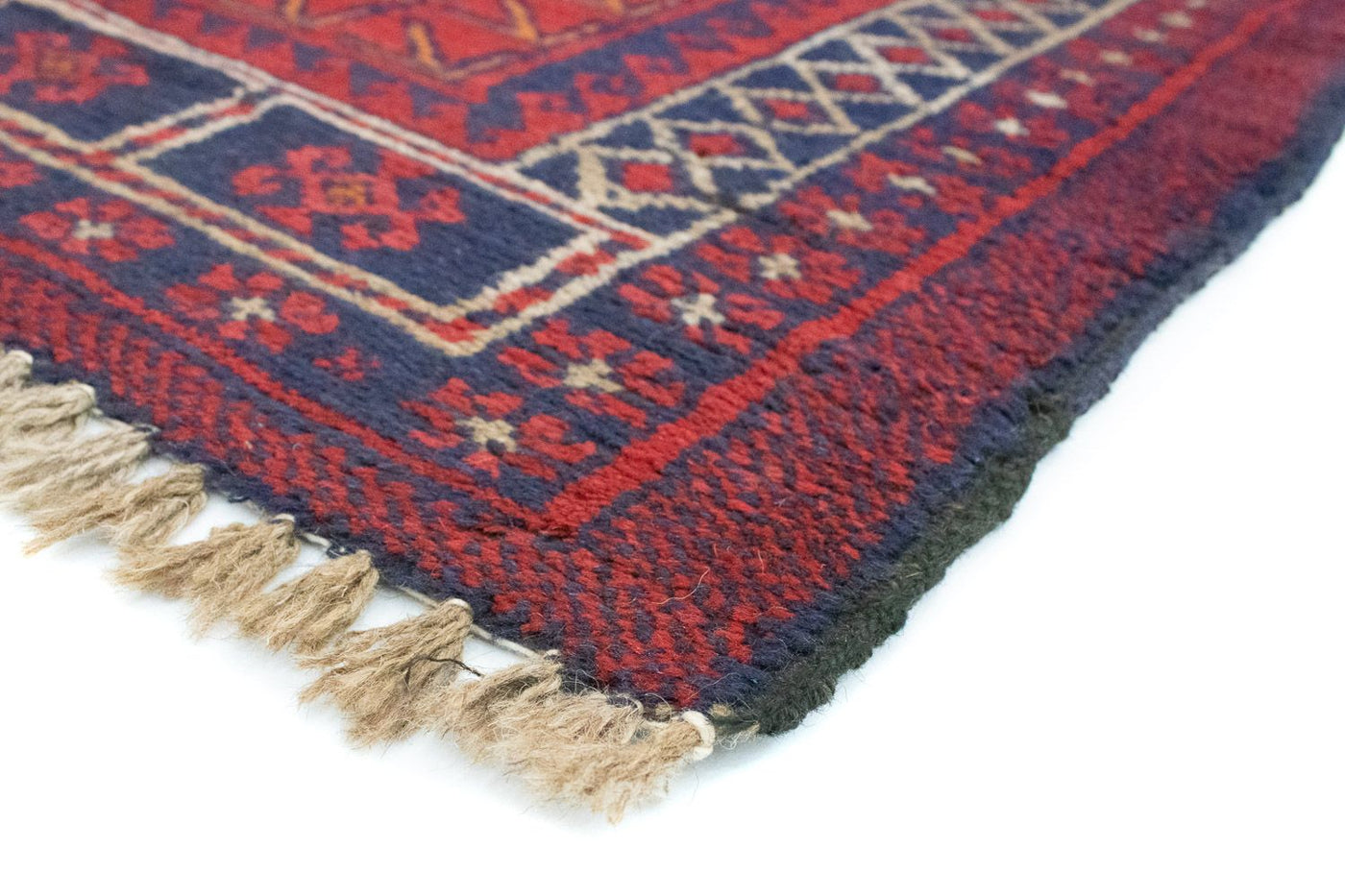 Tapis Belutsch 125x73cm - Tapis oriental