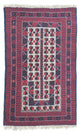 Tapis Belutsch 118x70cm - Tapis oriental