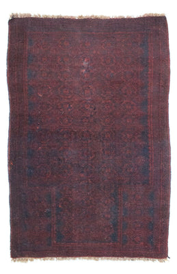 Tapis Belutsch - 119 x 79 cm - marron