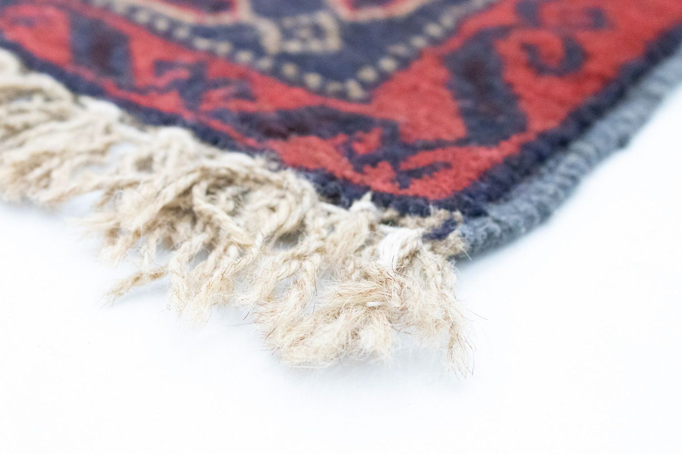 Tapis Belutsch 121x81cm - Tapis oriental