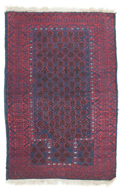 Tapis Belutsch 77x124cm - Tapis oriental
