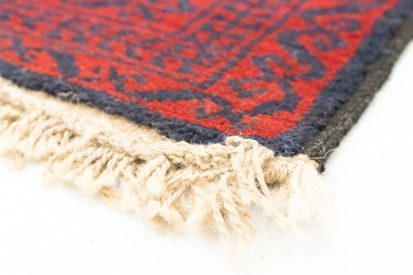 Tapis Belutsch 124x77cm - Tapis oriental