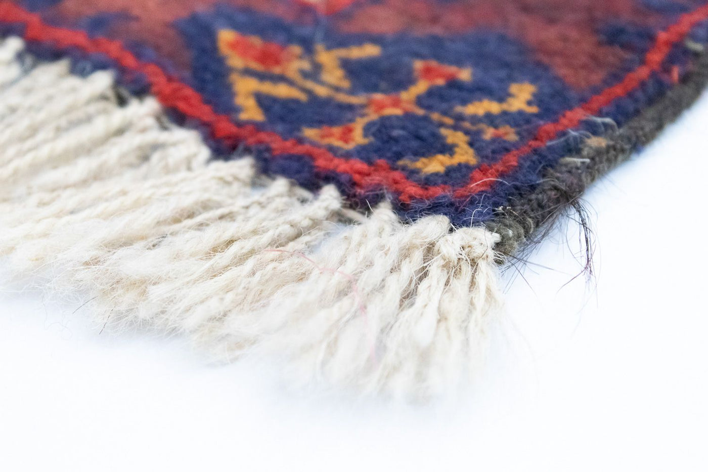 Tapis Belutsch 131x74cm - Tapis oriental