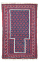 Tapis Belutsch 80x136cm - Tapis oriental