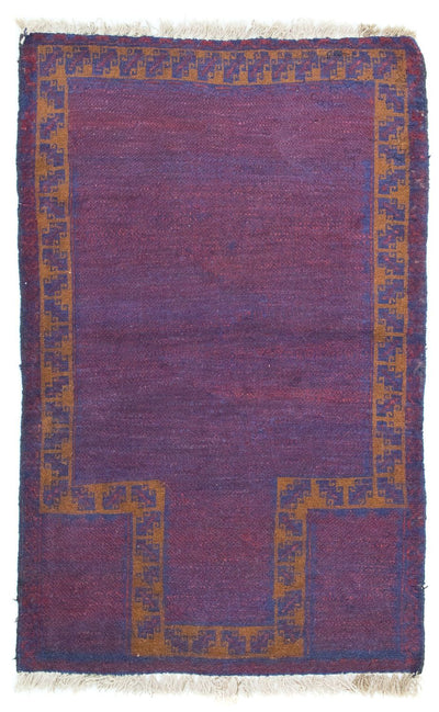 Tapis Belutsch 82x131cm - Tapis oriental