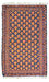 Tapis Belutsch - 133 x 80 cm - bleu