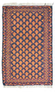 Tapis Belutsch 133x80cm - Tapis oriental