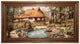 Tapisserie 60x110cm - Tapis oriental
