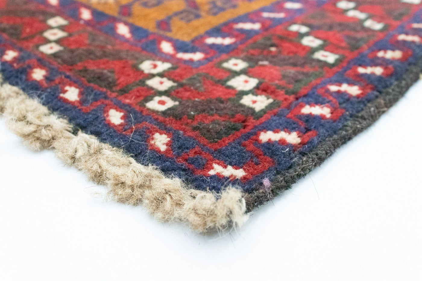 Tapis Belutsch 136x89cm - Tapis oriental