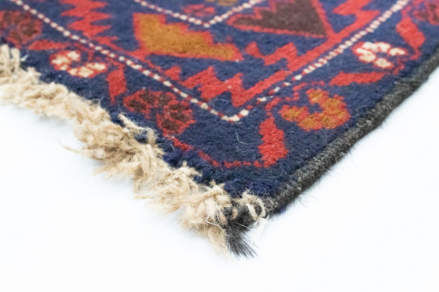 Tapis Belutsch 135x81cm - Tapis oriental