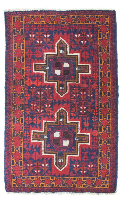 Tapis Belutsch 76x124cm - Tapis oriental