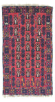 Tapis Belutsch 126x73cm - Tapis oriental