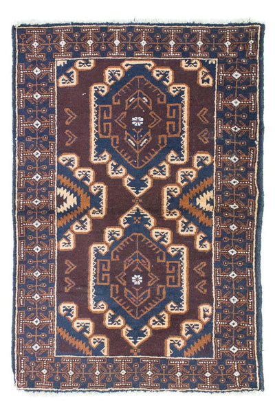 Tapis Belutsch 85x132cm - Tapis oriental