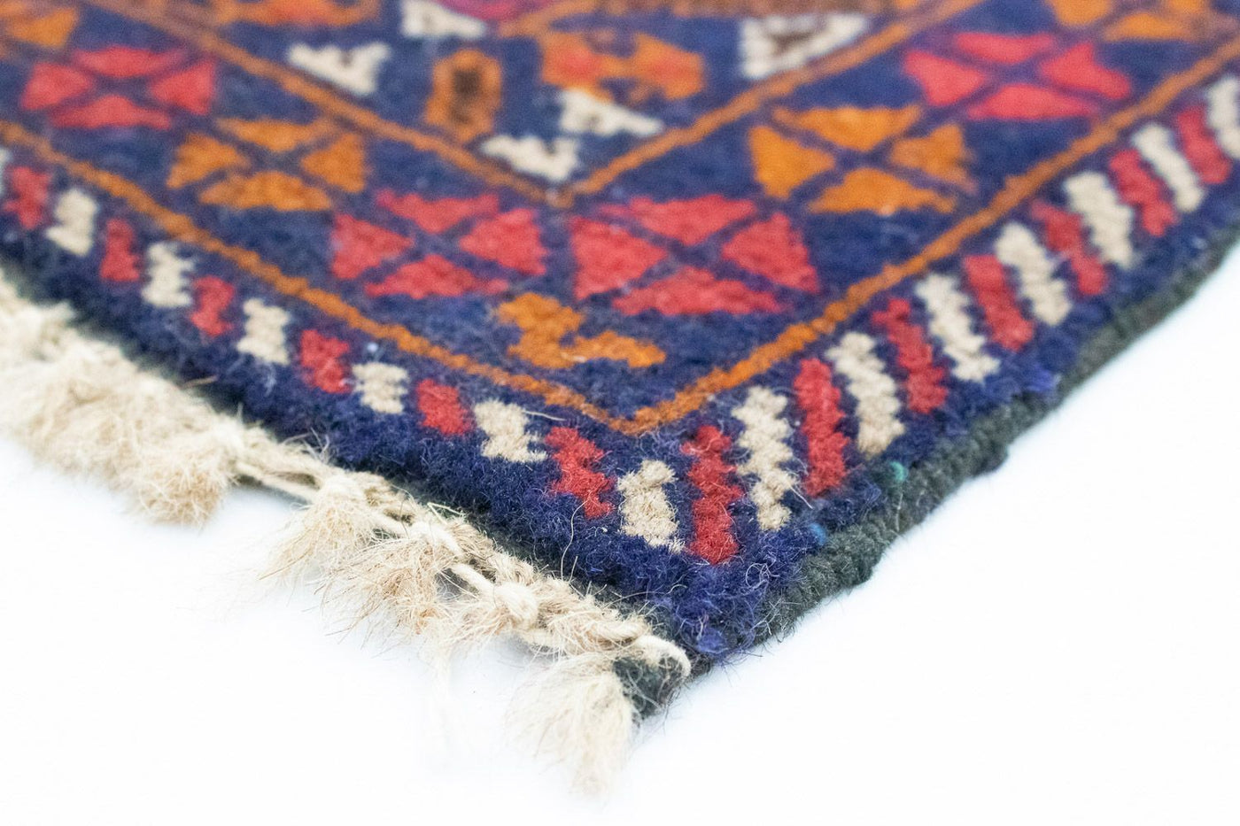 Tapis Belutsch 139x80cm - Tapis oriental
