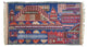 Tapis Belutsch 91x150cm - Tapis oriental