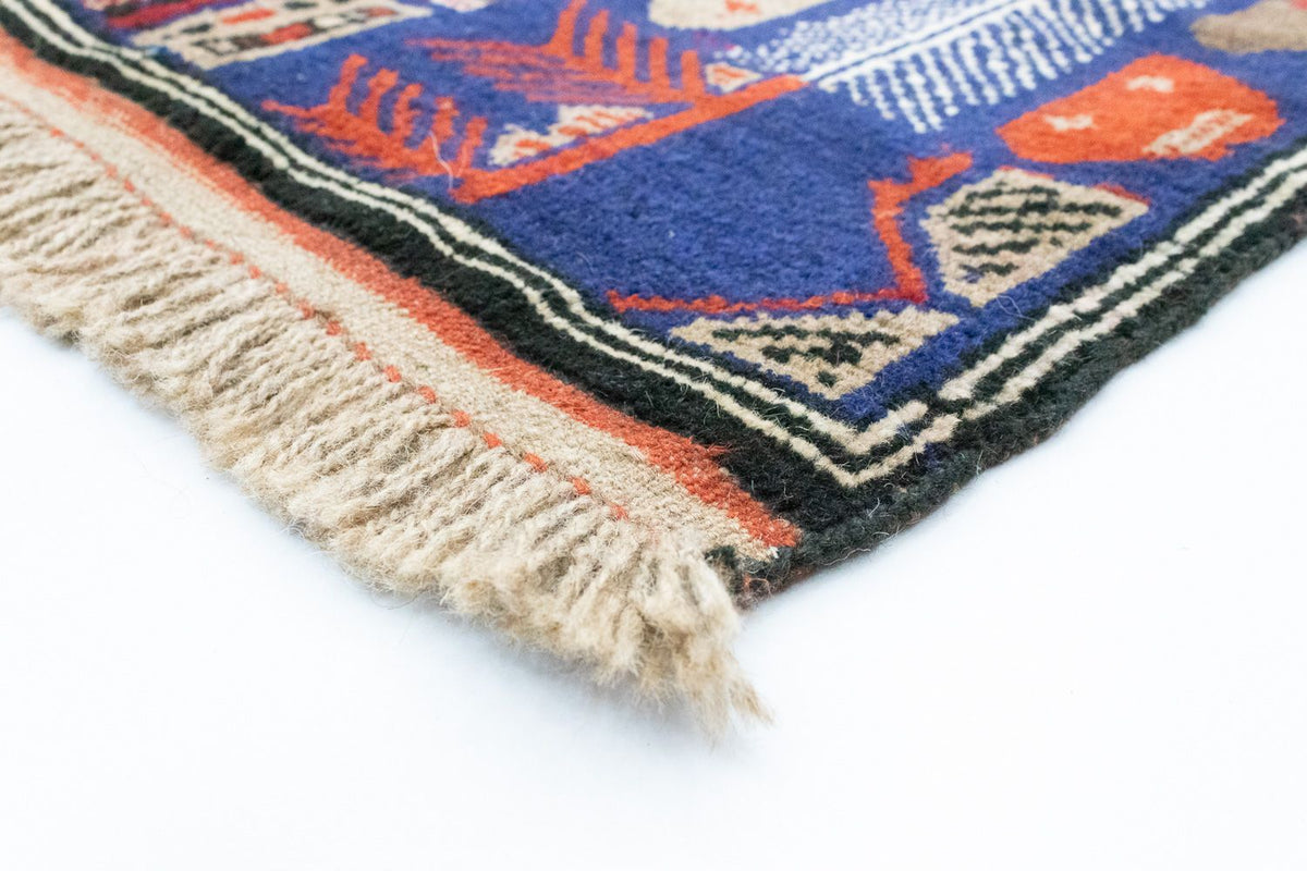 Tapis Belutsch 91x150cm - Tapis oriental