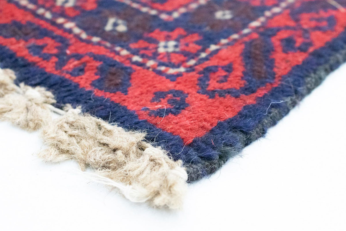 Tapis Belutsch 74x125cm - Tapis oriental