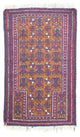 Tapis Belutsch 138x85cm - Tapis oriental