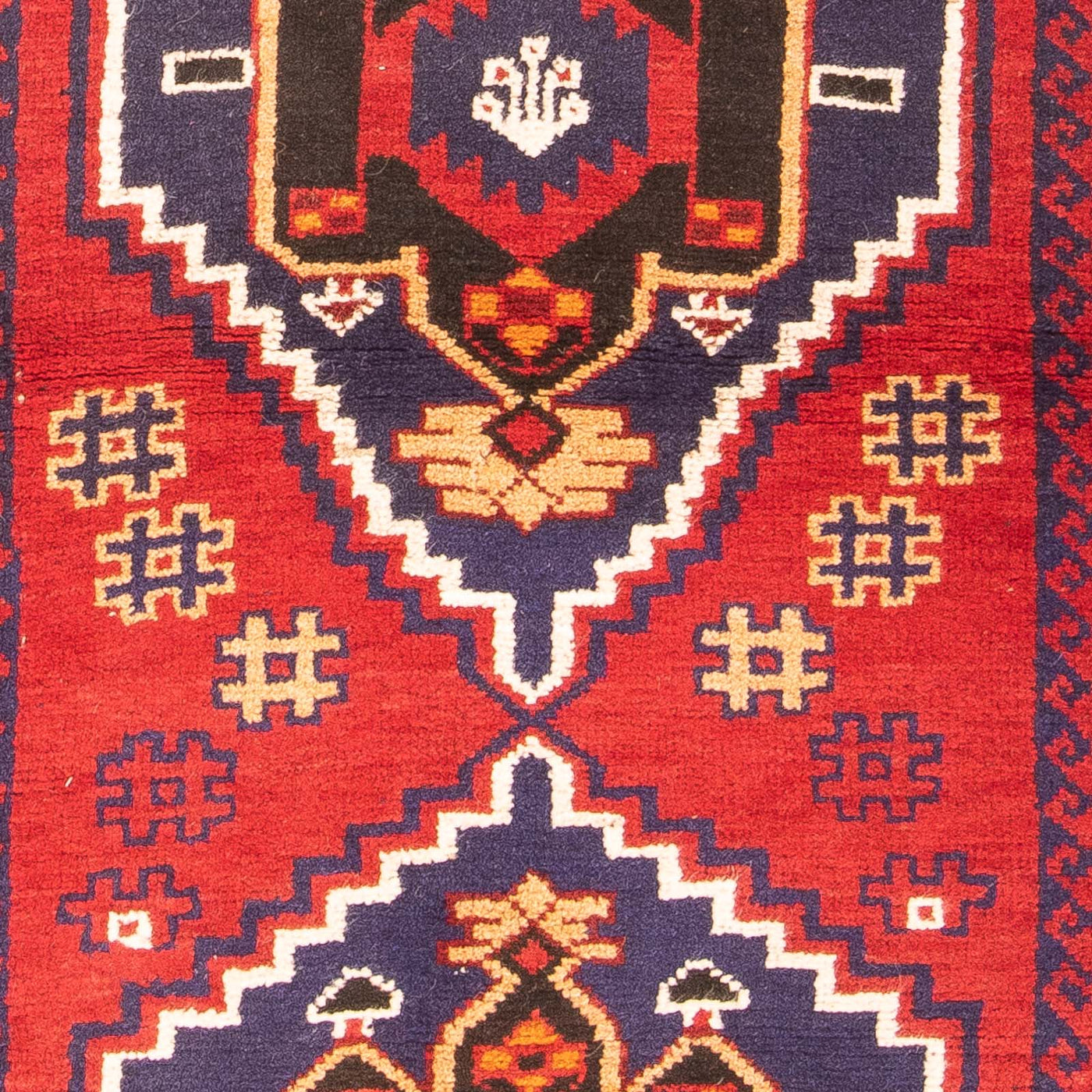 Tapis Belutsch 130x79cm - Tapis oriental