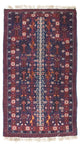 Tapis Belutsch 140x87cm - Tapis oriental