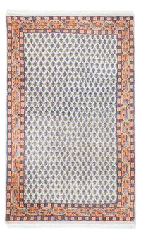 Tapis oriental - 156 x 95 cm - beige