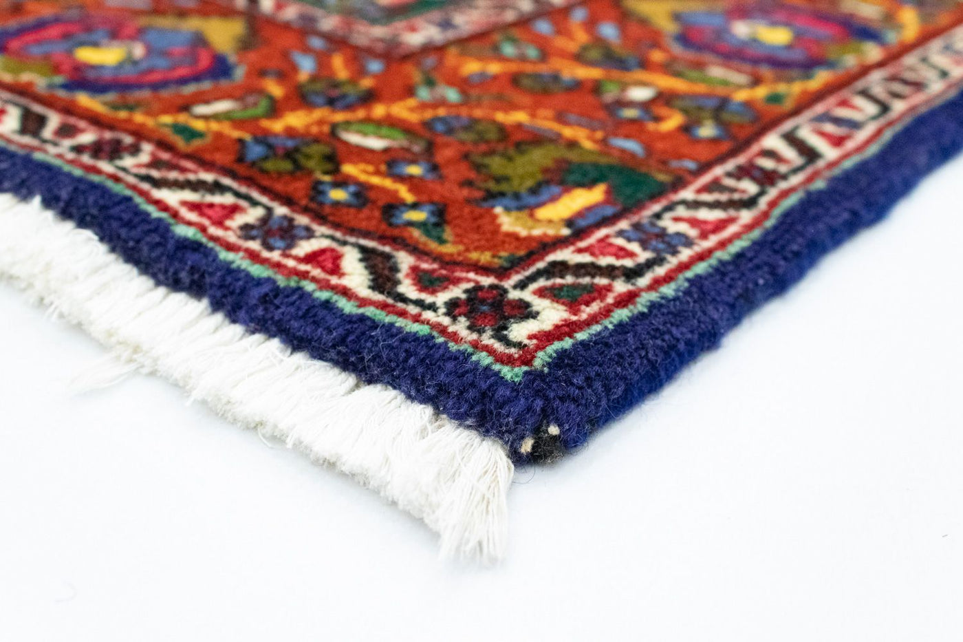 Tapis de Tabriz Tapis 160x105cm - Tapis persan
