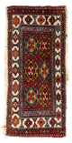 Tapis de Heriz Tapis 106x50cm - Tapis persan