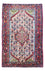 Tapis persan - Nomadic - 168 x 107 cm - beige