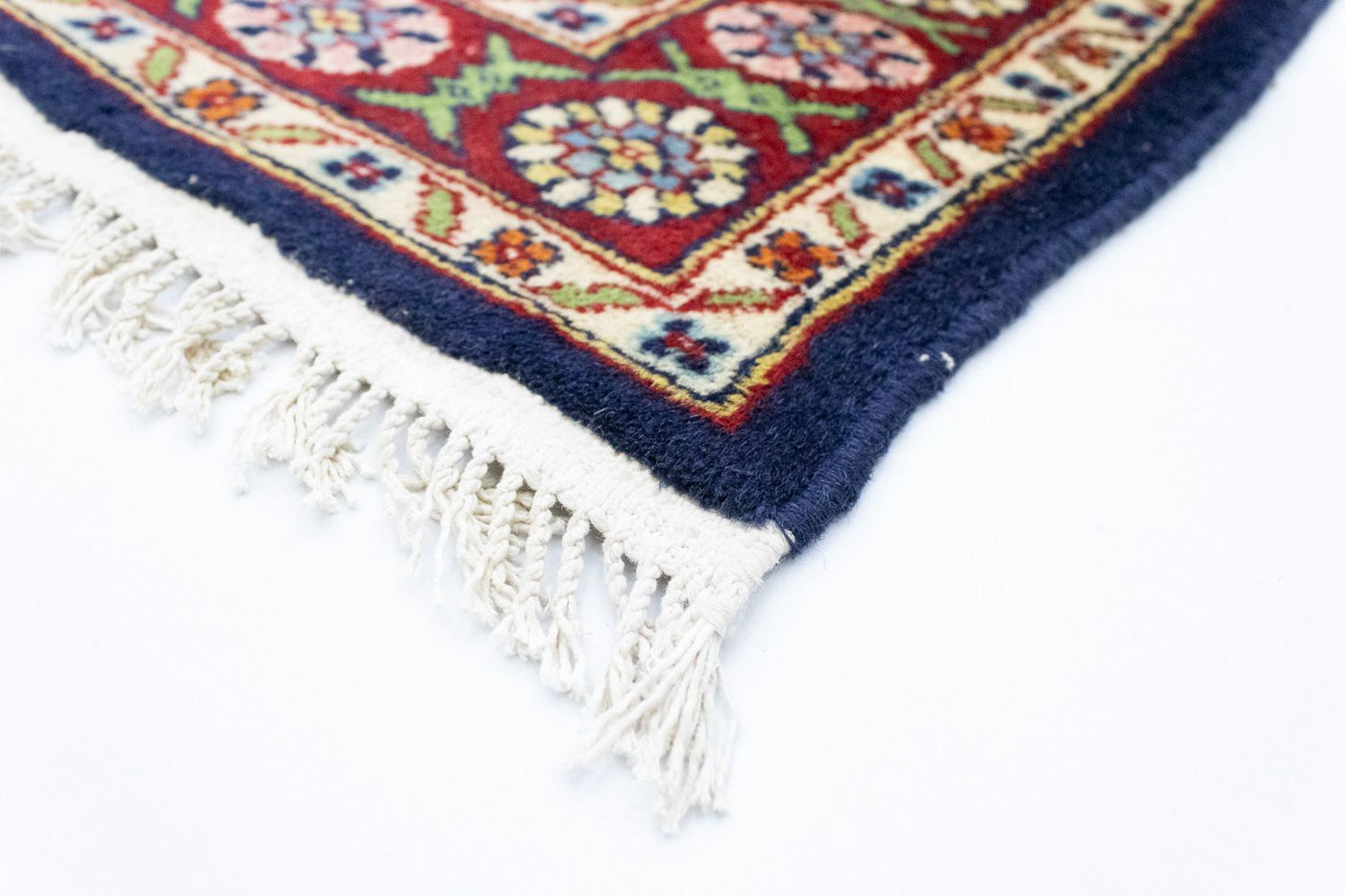 Tapis Turkaman 167x100cm - Tapis persan