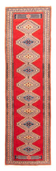 Tapis Pakistani 285x79cm - Tapis oriental