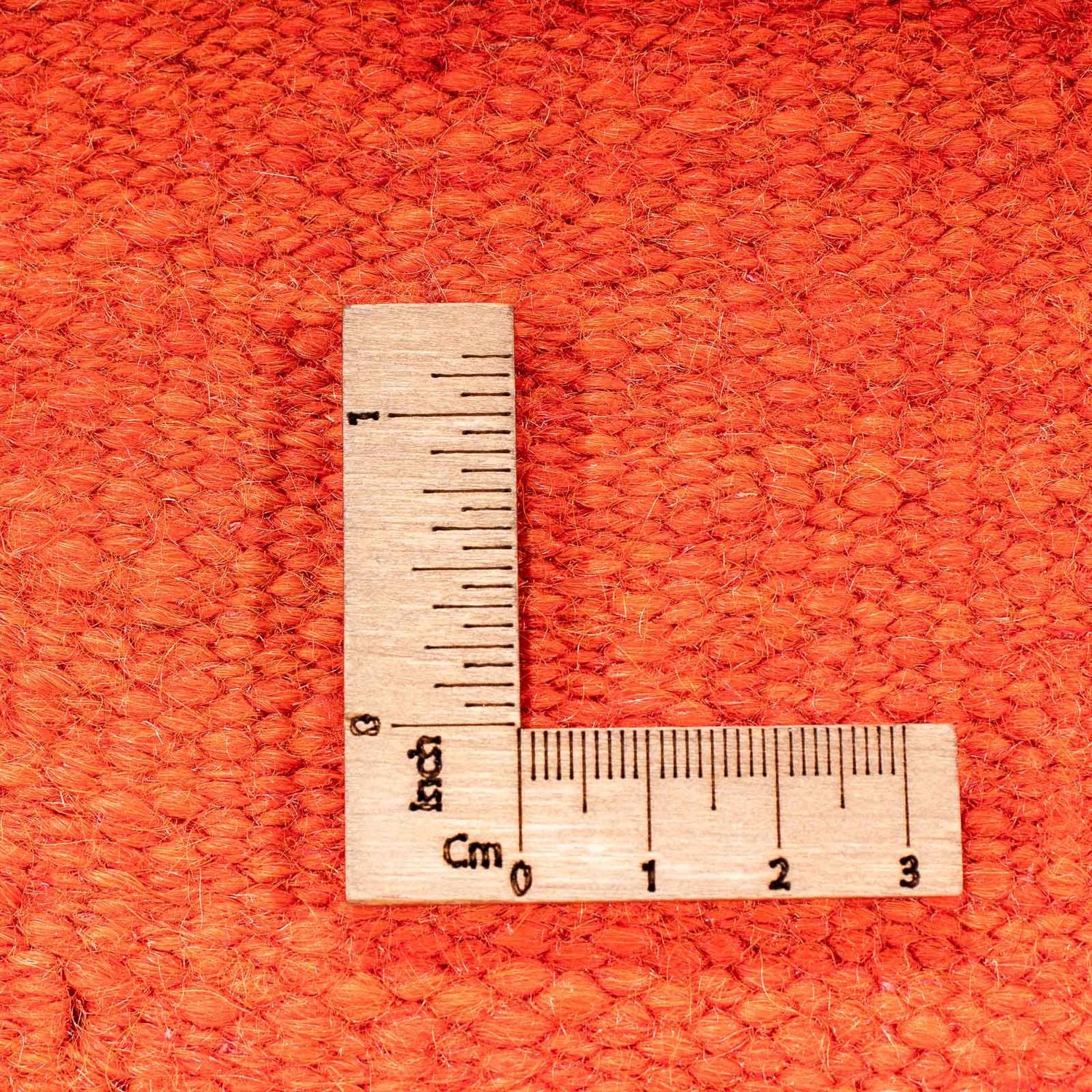 Tapis de couloir Tapis Kelim - Vieux - 275 x 140 cm - multicolore