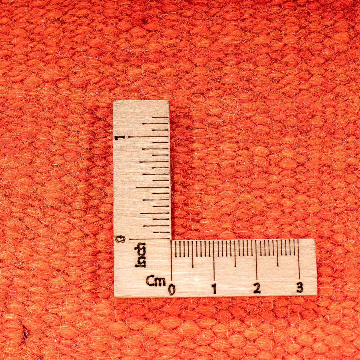 Tapis de couloir Tapis Kelim - Vieux - 275 x 140 cm - multicolore