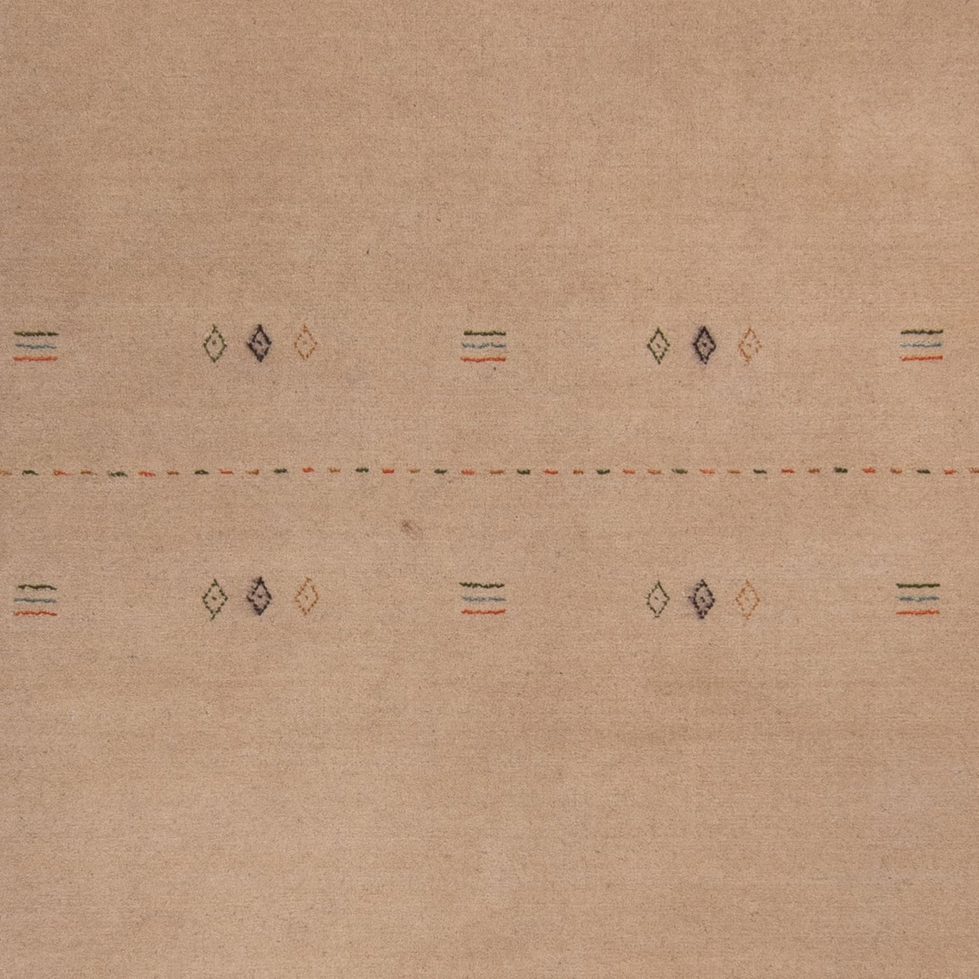 Tapis Loribaft tissé Tapis 240x175cm - Tapis en laine