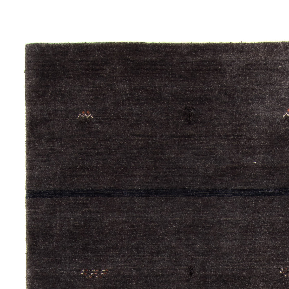 Tapis Loribaft tissé Tapis 171x218cm - Tapis en laine