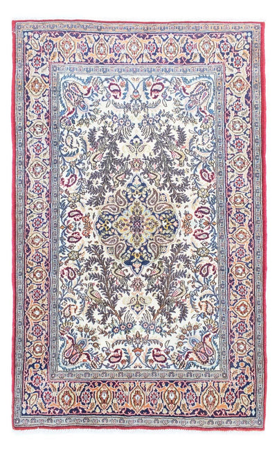 Tapis de Qom Tapis 105x166cm - Tapis persan