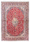 Tapis persan - Keshan - 382 x 290 cm - rouge